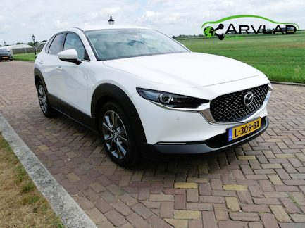 Mazda CX-30 0