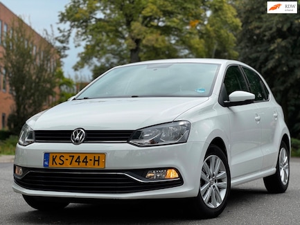 Volkswagen Polo 0
