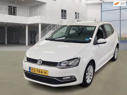 Volkswagen Polo 0