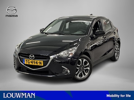 Mazda 2 0