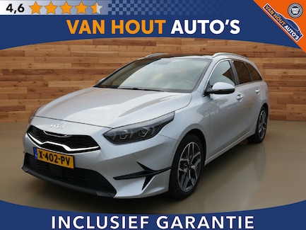 Kia Ceed 0