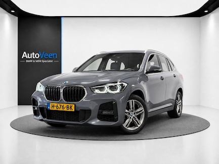 BMW X1 0