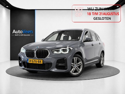 BMW X1 0
