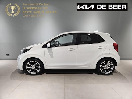 Kia Picanto 0