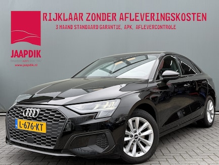 Audi A3 0