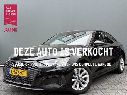 Audi A3 0
