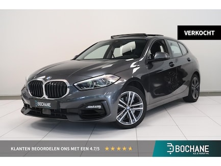 BMW 1-Serie 0