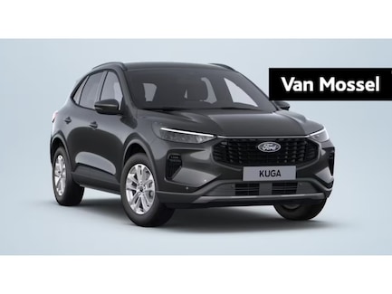 Ford Kuga 0