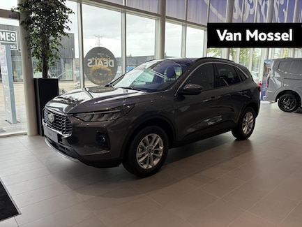 Ford Kuga 0