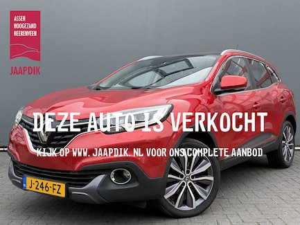 Renault Kadjar 0