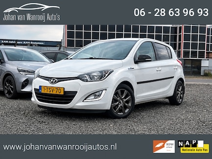 Hyundai i20 0