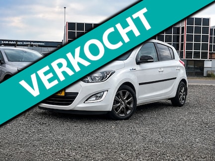 Hyundai i20 0