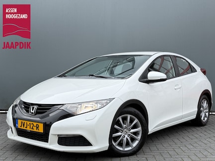 Honda Civic 0