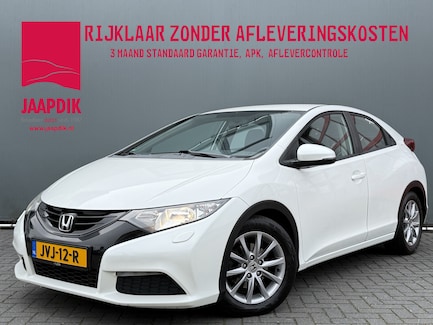 Honda Civic 0