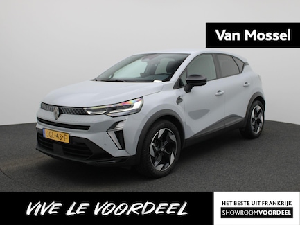 Renault Captur 0