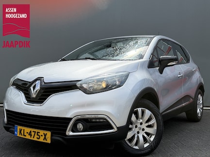 Renault Captur 0