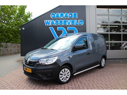 Renault Express 0