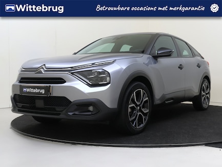 Citroën E-C4 0