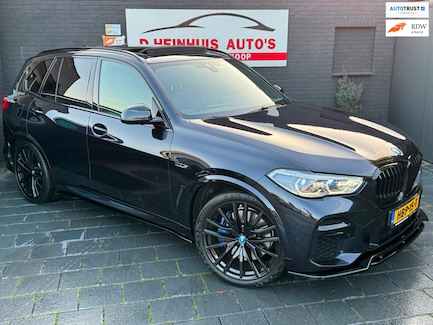 BMW X5 0