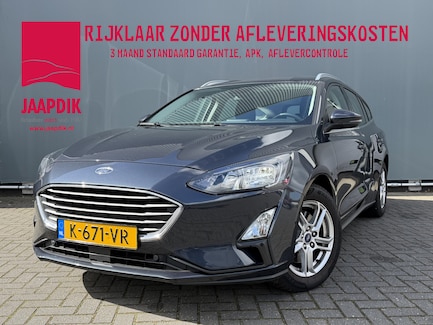 Ford Focus 0