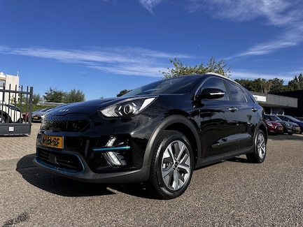 Kia Niro EV 0