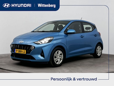 Hyundai i10 0