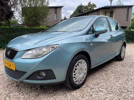 SEAT Ibiza 0