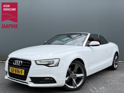 Audi A5 0