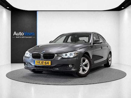 BMW 3-Serie 0