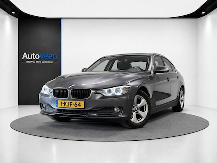 BMW 3-Serie 0