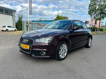 Audi A1 0