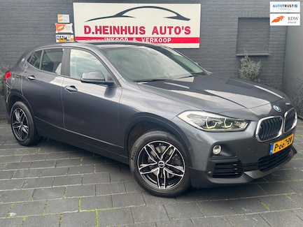 BMW X2 0