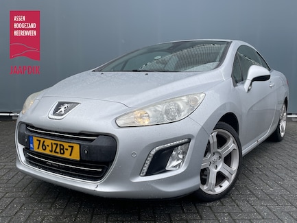 Peugeot 308 0