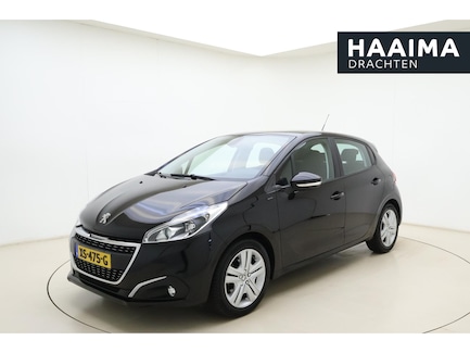 Peugeot 208 0