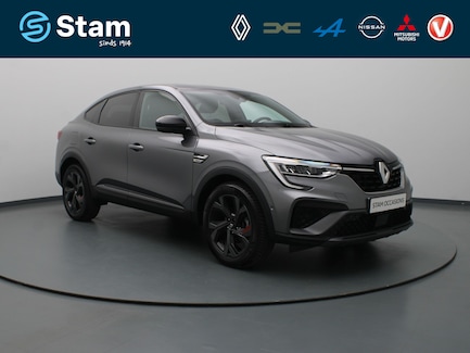 Renault Arkana 0