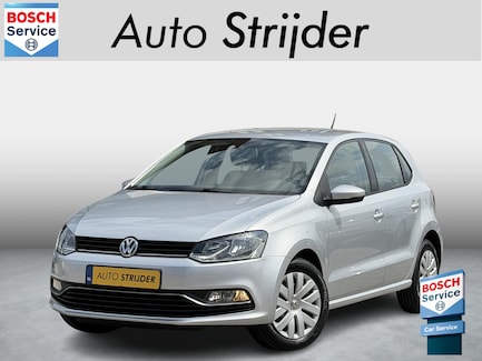 Volkswagen Polo 0