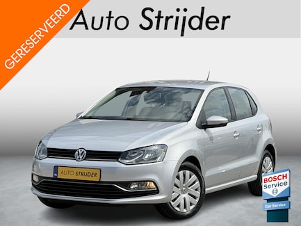 Volkswagen Polo 0