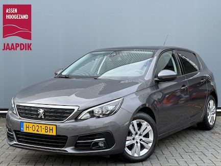 Peugeot 308 0