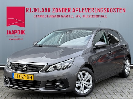 Peugeot 308 0