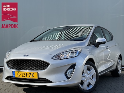 Ford Fiesta 0