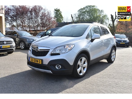 Opel Mokka 0