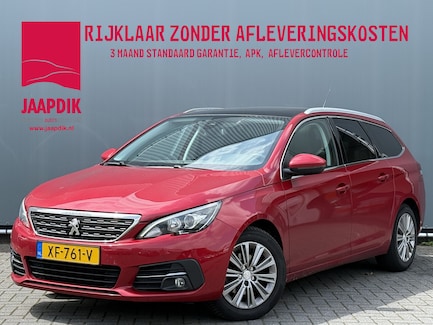 Peugeot 308 0