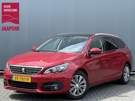Peugeot 308 0