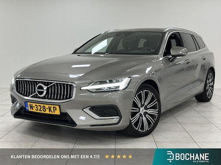 Volvo V60 0