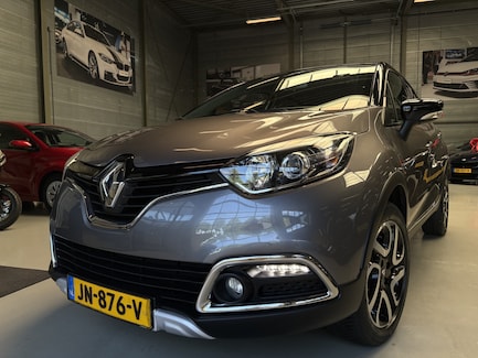 Renault Captur 0