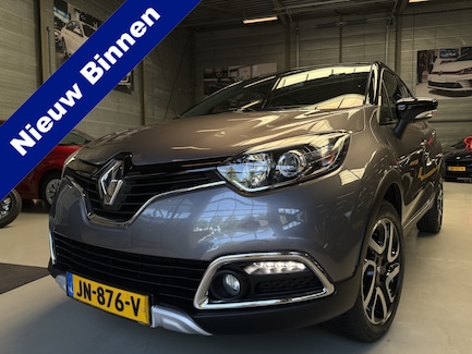 Renault Captur 0