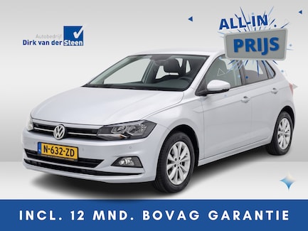 Volkswagen Polo 0