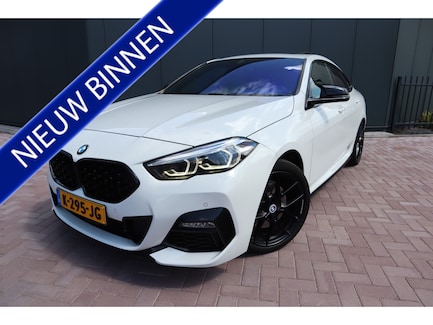 BMW 2-serie Gran Coupé 0