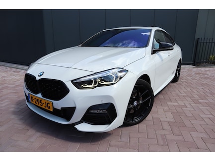BMW 2-serie Gran Coupé 0