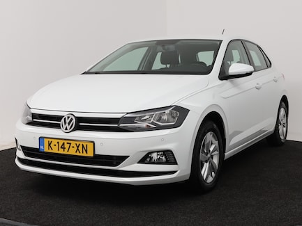 Volkswagen Polo 0